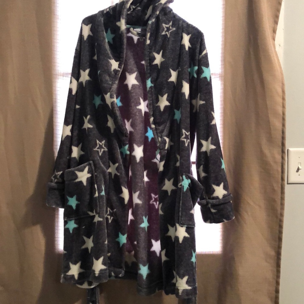 Bathrobe